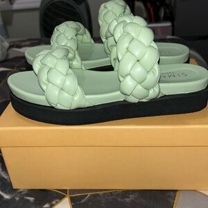 Simmi London Sandals